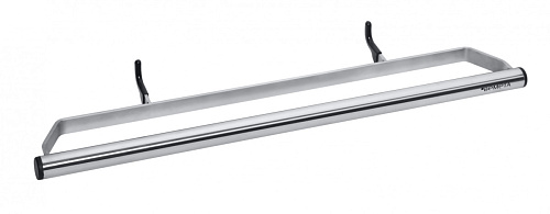 Держатель Bemeta 101204161 Rawell полотенец на радиатор 61 см, хром купить недорого в интернет-магазине Керамос