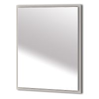 Зеркало Cezares 45084 Tiffany, серый