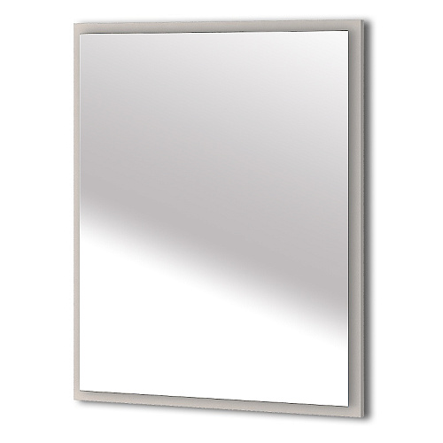 Зеркало Cezares 45084 Tiffany, серый купить недорого в интернет-магазине Керамос