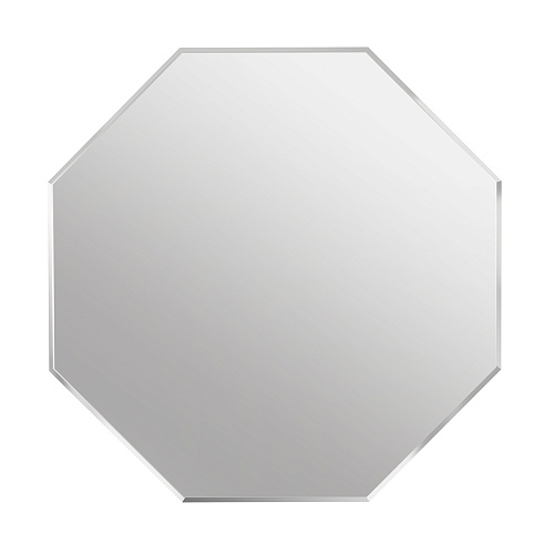 Зеркало Cezares 45078 60х60 см, со встроенной LED подсветкой купить недорого в интернет-магазине Керамос