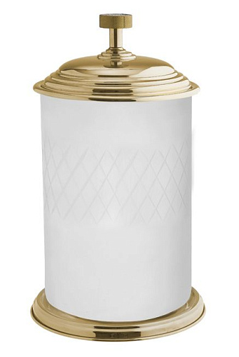 Ведро стекло BOHEME Royal Cristal 10934-G - купить в Санкт-Петербурге, цена на Ведро стекло BOHEME Royal Cristal 10934-G в интернет-магазине Керамос Ведро стекло BOHEME Royal Cristal 10934-G купить недорого в интернет-магазине Керамос