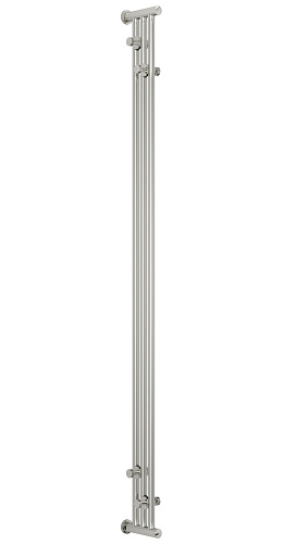 Полотенцесушитель водяной Сунержа 00-4124-1800 Хорда 1800х195 мм, без покрытия