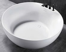 Акриловая ванна ABBER AB9280 Акриловая ванна ABBER AB9280
