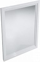 Зеркало Kerama Marazzi PO.mi.60\WHT Pompei, 63х79 см, с подсветкой, белый глянец Зеркало Kerama Marazzi PO.mi.60\WHT Pompei, 63х79 см, с подсветкой, белый глянец