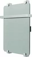 Полотенцесушитель электрический Allen Brau 00288916 Infinity 60х44 см, хром