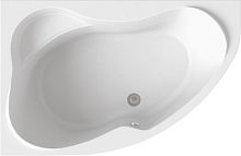 Ванна акриловая Azario МИВ0003 Микона, 170х110 см, белая