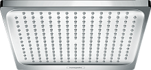 Hansgrohe Верхний душ Hansgrohe Crometta E 240 1jet EcoSmart 26727000, хром