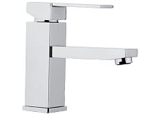 Смеситель Remer Qubica Q11 для раковины