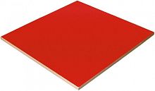 Mayolica Pav. Prisma Rojo 31.6x31.6 Плитка (Pav.PrismaRojo)