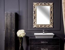 Зеркало 75x95 Armadi Art Neoart 516 серебро Зеркало 75x95 Armadi Art Neoart 516 серебро