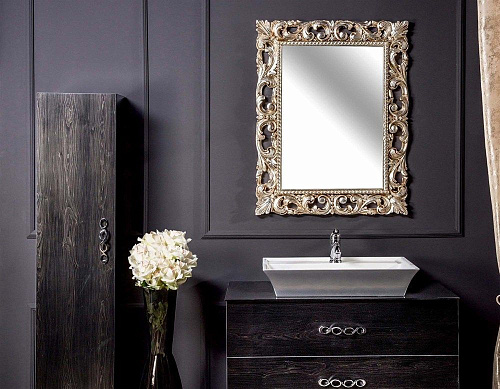 Зеркало 75x95 Armadi Art Neoart 516 серебро купить недорого в интернет-магазине Керамос Зеркало 75x95 Armadi Art Neoart 516 серебро купить недорого в интернет-магазине Керамос