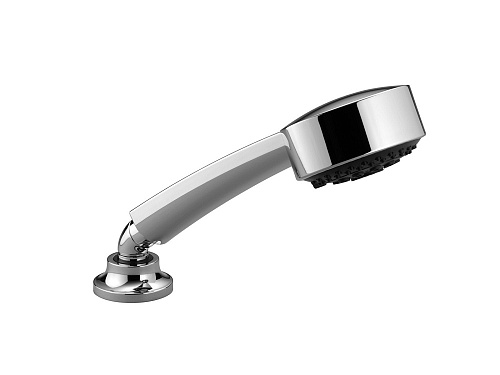 Душевой гарнитур Dornbracht Gmbh&Co LaFleur 27703955-00 купить недорого в интернет-магазине Керамос Душевой гарнитур Dornbracht Gmbh&Co LaFleur 27703955-00 купить недорого в интернет-магазине Керамос