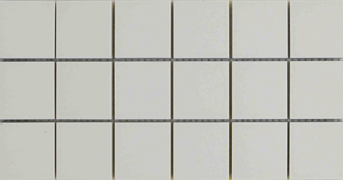 Мозаика Mega Tile Matt Mk.TCWhiteMat1530 купить недорого в интернет-магазине Керамос