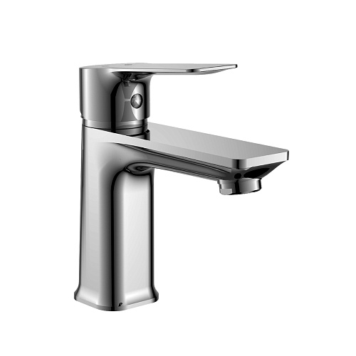 Смеситель Rossinka RS27-11 RS27 для раковины, хром