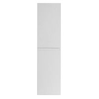 Шкаф-пенал Cezares MOLVENO-1600-2A-SC-BG MOLVENO подвесной, 40х160 см, белый