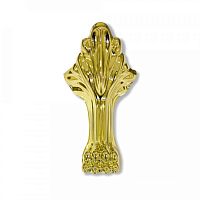 Ножки Эстет ФР-00002033 к ванне Венеция/Марсель, каменные, золото