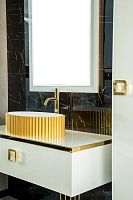 Зеркало 105x70 см Armadi Art Dolce 567-W Зеркало 105x70 см Armadi Art Dolce 567-W