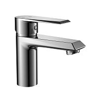 Смеситель Rossinka RS28-11 RS28 для раковины, хром