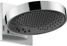 Hansgrohe 26232000  Rainfinity 250 3jet верхний душ с настенным держателем