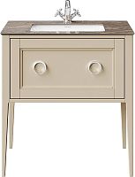 Тумба Kerama Marazzi PL.CN.80.1\CAP.M Plaza Classic Neo под раковину напольная 80х47 см, капучино матовый Тумба Kerama Marazzi PL.CN.80.1\CAP.M Plaza Classic Neo под раковину напольная 80х47 см, капучино матовый