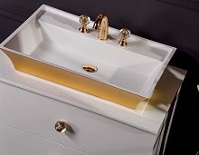 Раковина 67 Armadi Art Neoart 803 Золото Раковина 67 Armadi Art Neoart 803 Золото