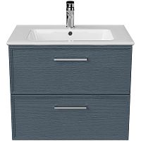 Тумба Kerama Marazzi PIA.CL.65\BLU.M Piano Classic под раковину подвесная 65х53 см, синий матовый/ясень Тумба Kerama Marazzi PIA.CL.65\BLU.M Piano Classic под раковину подвесная 65х53 см, синий матовый/ясень