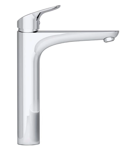 Смеситель AM.PM F8092000 Like для умывальника, хром Смеситель AM.PM F8092000 Like для умывальника, хром