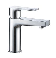 Смеситель Creavit SR1500 Sharp для раковины, хром