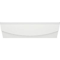 Фронтальная панель BAS Э 00043 Фолдон Эвита для ванны 180 см, белая