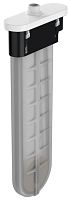 Hansgrohe 28020700  sBox внешняя часть для монтажа на край ванны, матовый белый