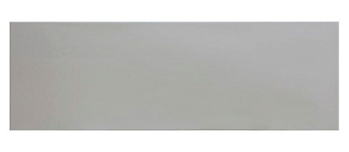 Фронтальная панель BAS Э 00013 Фолдон Индика для ванны 170 см, белая