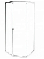 Передняя стенка душевой кабины Geberit  558.201.00.1