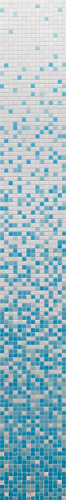 Мозаика Мира ALMA Azure(m) 262x32.7 Стеклянная мозаика снят с производства