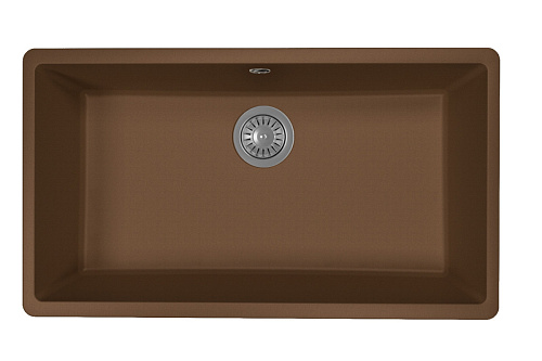Мойка для кухни Florentina 22.435.E0700.303 Вега 74х42 см, мокко Мойка для кухни Florentina 22.435.E0700.303 Вега 74х42 см, мокко снят с производства