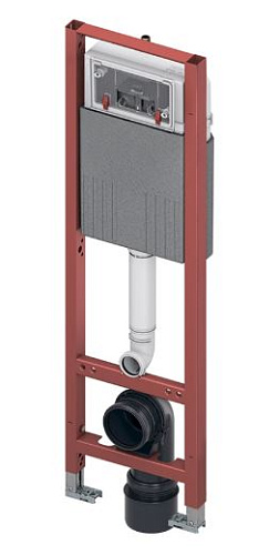 Модуль для установки унитаза TECE Profil 9400440 Модуль для установки унитаза TECE Profil 9400440