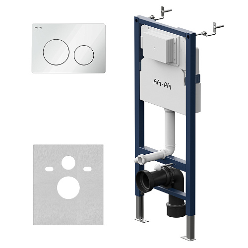 Система инсталляции AM.PM PrimeFit I012709.0101