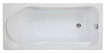 Ванна акриловая BAS В 00023 Мальта без гидромассажа 170х75 см, белая Ванна акриловая BAS В 00023 Мальта без гидромассажа 170х75 см, белая