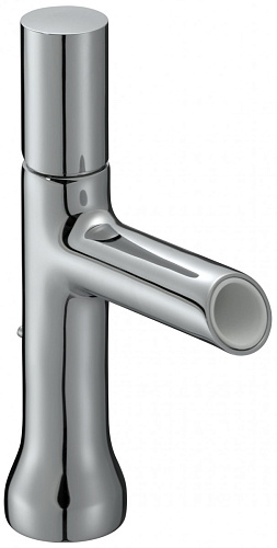 Смеситель Jacob Delafon E8959-CP Toobi для раковины, хром Смеситель Jacob Delafon E8959-CP Toobi для раковины, хром