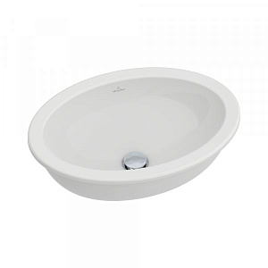 Раковина на столешницу Villeroy & Boch AG Loop&Friends 4A620001