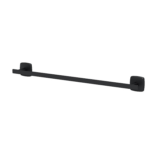 Полотенцедержатель AM.PM A90346422 Gem, 50 см, черный - купить в Санкт-Петербурге, цена на Полотенцедержатель AM.PM A90346422 Gem, 50 см, черный в интернет-магазине Керамос Полотенцедержатель AM.PM A90346422 Gem, 50 см, черный купить недорого в интернет-магазине Керамос
