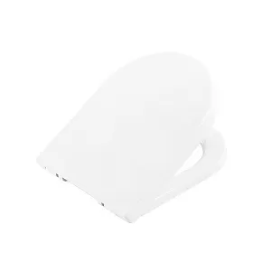 Крышка-сиденье для унитаза BelBagno  BB865SC