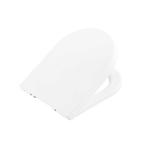 Крышка-сиденье для унитаза BelBagno  BB865SC