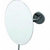 Зеркало Bemeta 116201332 косметическое D200 мм, поворот на 360, хром