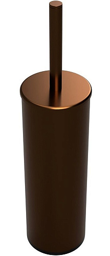 Ершик Bemeta 155313067 Amber подвесной/напольный, щетка черная 9.5 см, золото купить недорого в интернет-магазине Керамос