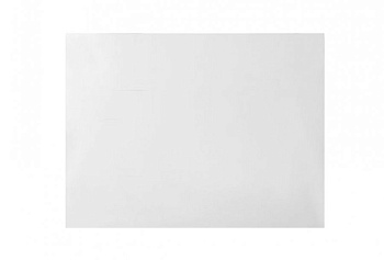 Экран Эстет ФР-00014633 торцевой 80 см для ванны Beta silk, белый