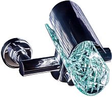 Смеситель Boheme 233-CR Hypnose для ванны, хром