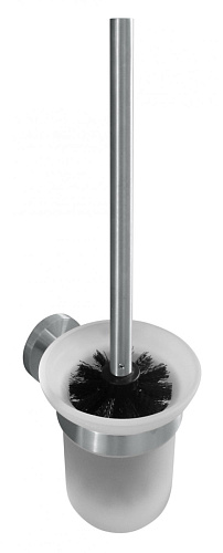 Ершик Bemeta 104113019 Neo подвесной, щетка черная 11.5 см, хром купить недорого в интернет-магазине Керамос