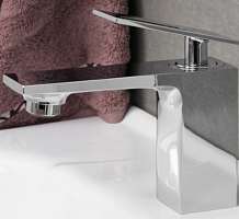 Смеситель WasserKRAFT Alme 15R 1503_