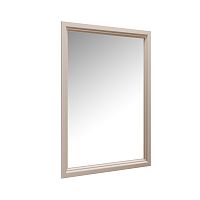 Зеркало Kerama Marazzi PO.mi.60\CAM Pompei, 60х80 см, камео бежевый глянец Зеркало Kerama Marazzi PO.mi.60\CAM Pompei, 60х80 см, камео бежевый глянец