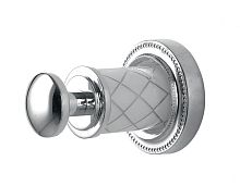 Крючок Boheme MURANO 10906-W-CR